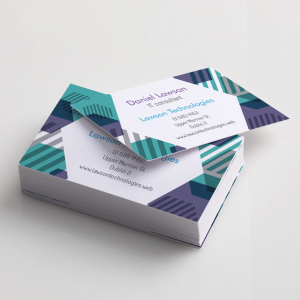 Flyers PR Business Cards Tarjetas de Presentacion